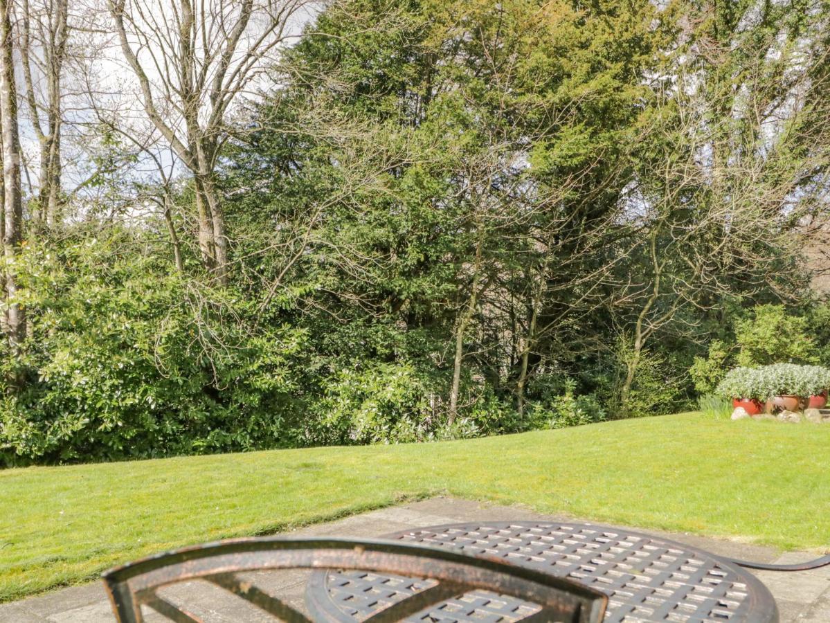 Garden Cottage Keswick  Eksteriør bilde